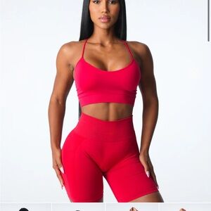 NVGTN Sports Bra